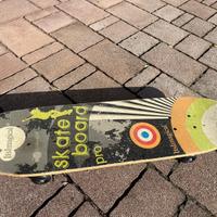 Skateboard it's magical Imaginarium