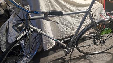 bici anni 70