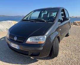 Fiat Idea 1.3 Multijet 16V Emotion