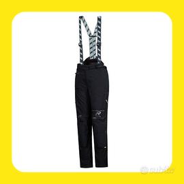 PANTALONE RAPTORINA RUKKA GORETEX DONNA