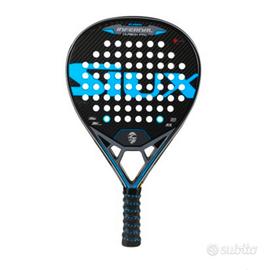 Siux Infernal 3k Ltd

