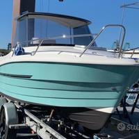 Manara 550 Pilothouse PROMO FIERA NAPOLI