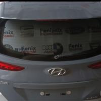 Portellone posteriore Vari Auto Ricambi 