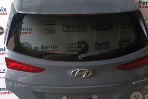 Portellone posteriore Vari Auto Ricambi 