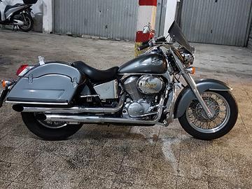 Honda Shadow 750 A.c.e