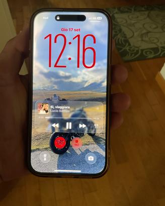 iphone 15 pro 128gb