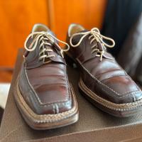 Calzoleria Harris Firenze - scarpa uomo HM