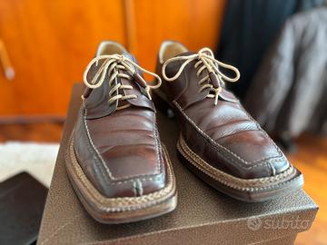 Calzoleria Harris Firenze - scarpa uomo HM