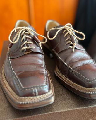 Calzoleria Harris Firenze - scarpa uomo HM