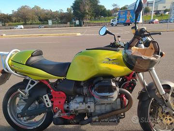 Moto Guzzi V11 Sport