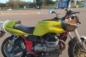 Moto Guzzi V11 Sport