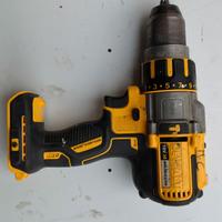 Trapano con funzione Percussione Dewalt