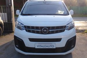 Opel Zafira Life 1.5 Diesel 120CV S&S M 8 POSTI