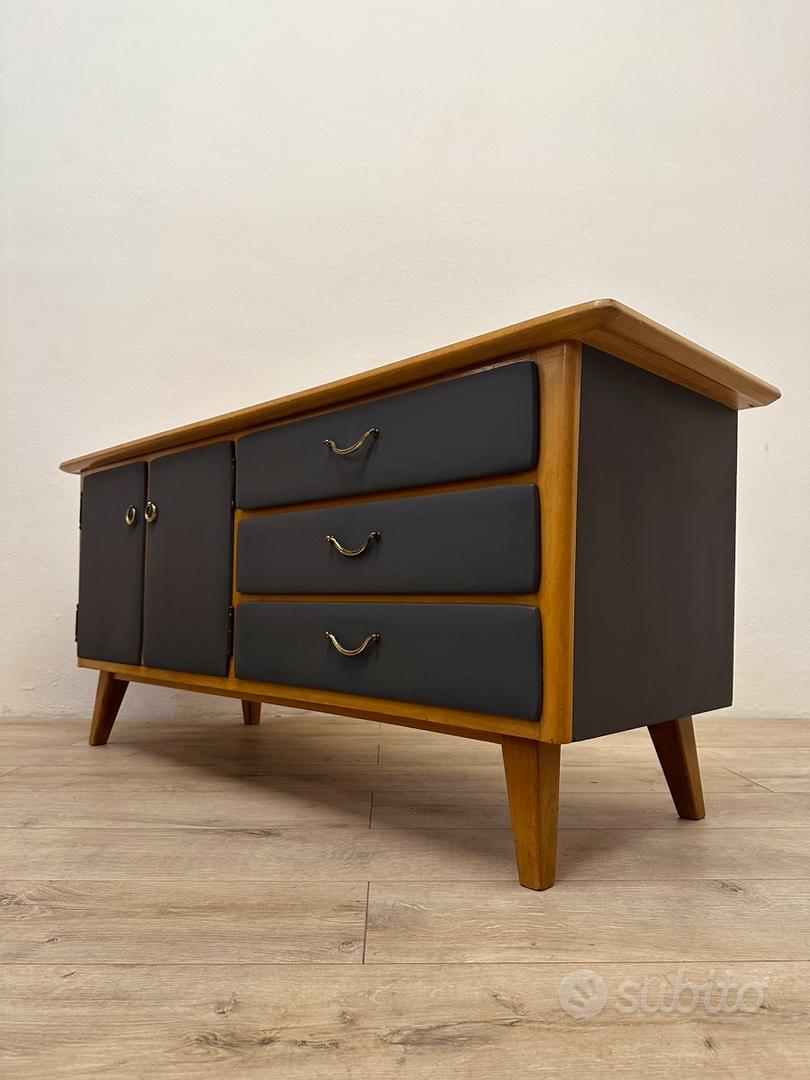 credenza vintage anni 60 - Arredamento e Casalinghi In vendita a Milano