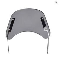 Parabrezza universale Moto NUOVO