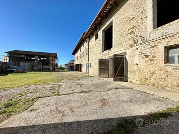 CASA SEMINDIPENDENTE A PAVIA DI UDINE
