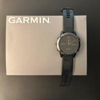 Orologio Garmin fenix 6 Sapphire