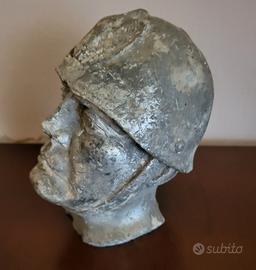 Busto vintage 