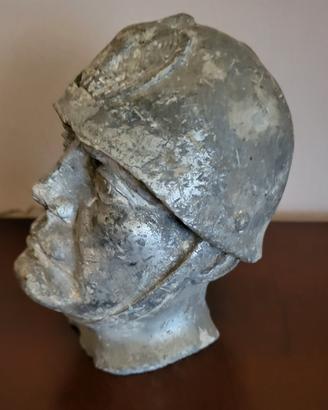 Busto vintage 