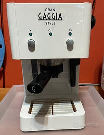 Macchina da caffe espresso Gaggia