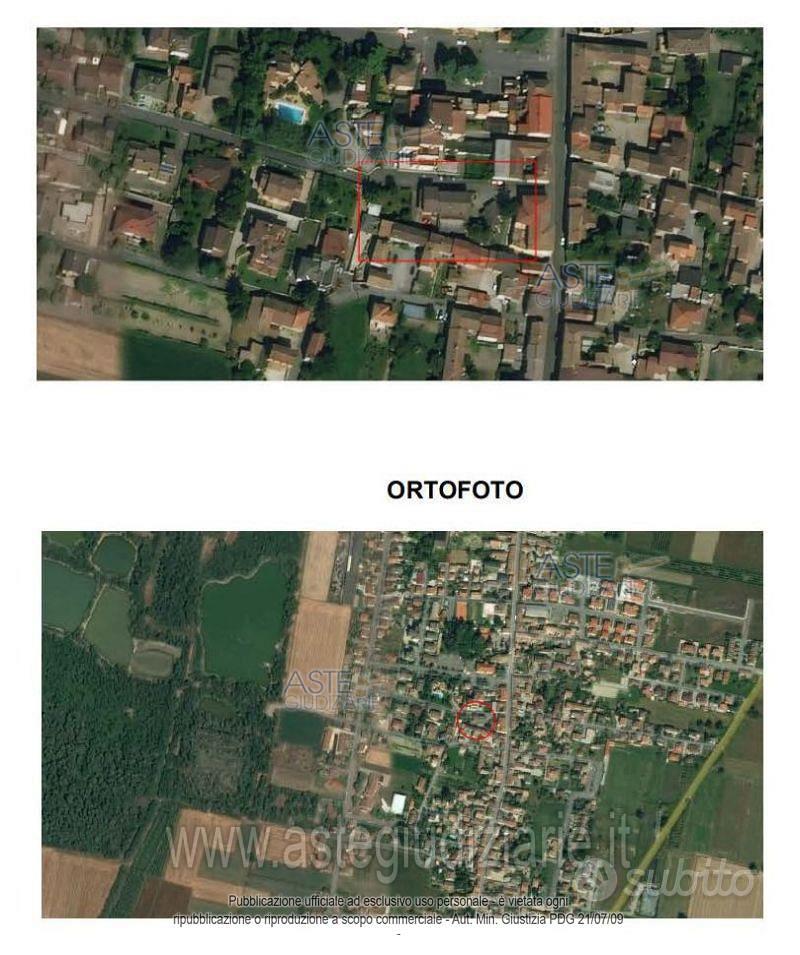 Appartamento – Lungavilla, Pavia - Vista 2