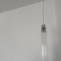 2 Lampade da sospensione Kartell Rifly