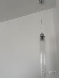 2 Lampade da sospensione Kartell Rifly