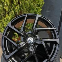 CERCHI IN LEGA VW 19 POLLICI