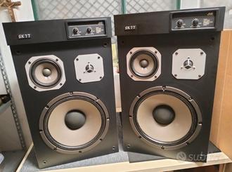 Diffusori JVC SK-77 B  			