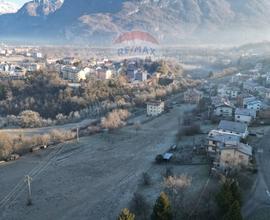 Terreno Edificabile - Ponte nelle Alpi