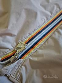 sacco passeggino K-way