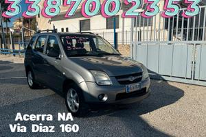 Suzuki Ignis 1.5 16V cat 4X4 5p. 1prop. nord itali