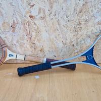 🎾 Racchette da Tennis Vintage – Head e Slazenger