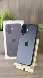 iPhone 16 128GB batt 97%