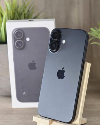 iPhone 16 128GB batt 97%