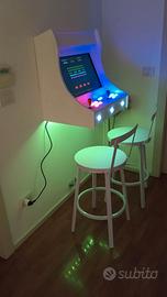 wallcade bartop appeso 24 pollici