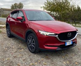 Mazda CX-5 2.2L Skyactiv-D 175 CV AWD Exclusive