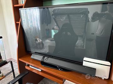 Tv 45 pollici LG plasma