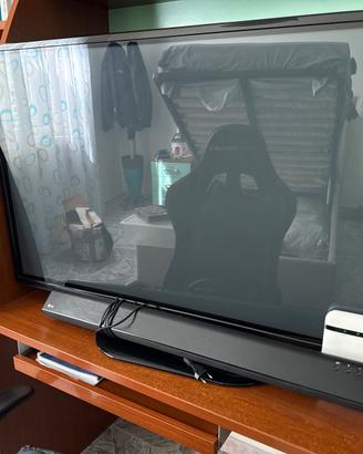 Tv 45 pollici LG plasma