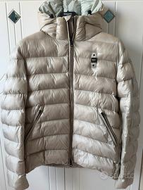 Bomber Blauer XL