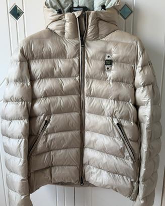 Bomber Blauer XL