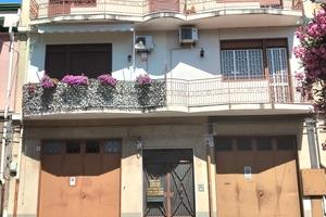 Appartamento nel comune di Aci Sant Antonio ii