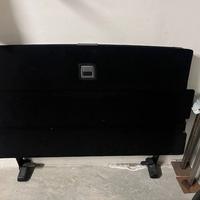 COPRIBAGAGLIAIO  MERCEDES VIANO