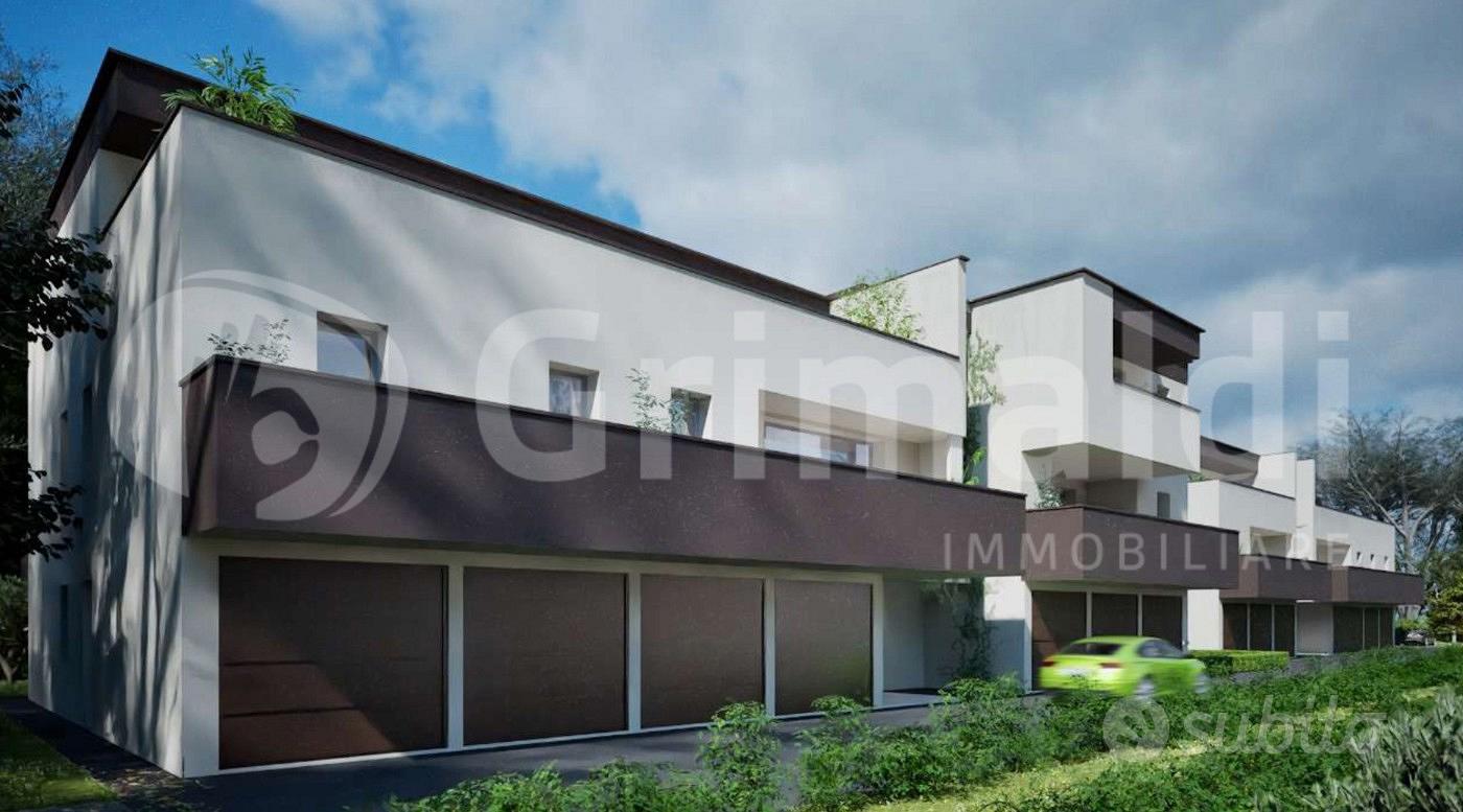 Apartment in Padova, Isola di Torre, Pontevigodarzere - Vista 4