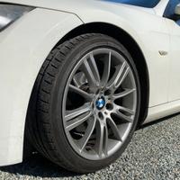 Cerchi in lega 18” BMW + Gomme