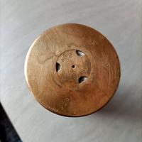 BOSSOLO ARTIGLIERIA