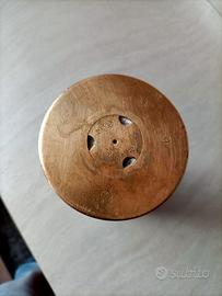 BOSSOLO ARTIGLIERIA