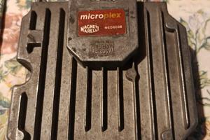 centralina motore Magneti Marelli Micoplex MED 603