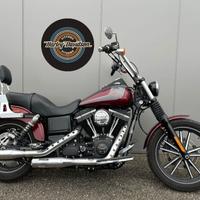 Harley-davidson Dyna Street Bob