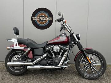 Harley-davidson Dyna Street Bob